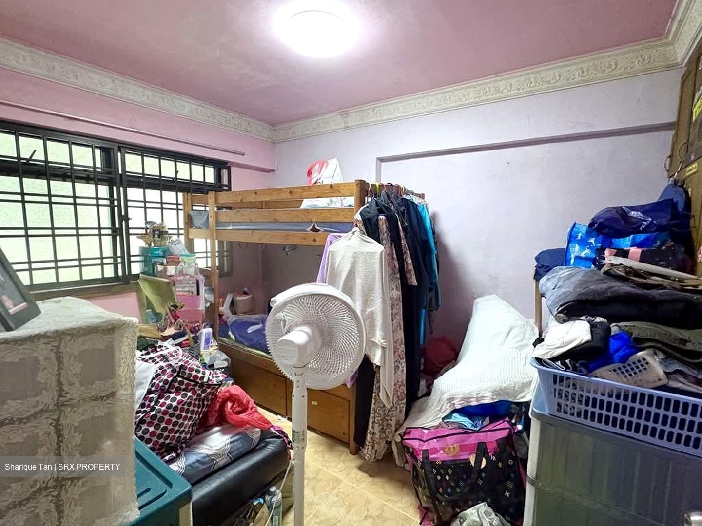 Blk 700B Ang Mo Kio Avenue 6 (Ang Mo Kio), HDB 4 Rooms #547059051